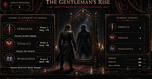 The Gentleman's Rise