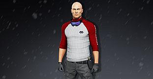 HITMAN World of Assassination Deluxe Pack