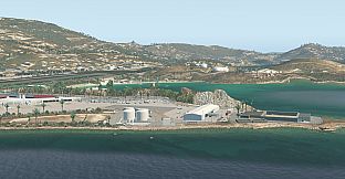 X-Plane 11 - Add-on: FeelThere - TIST - St. Thomas International Airport