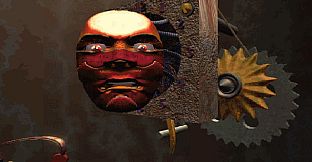 Of Light and Darkness