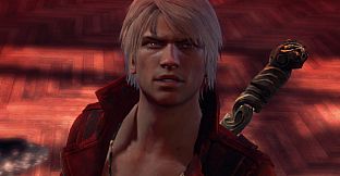 DmC Devil May Cry: Costume Pack