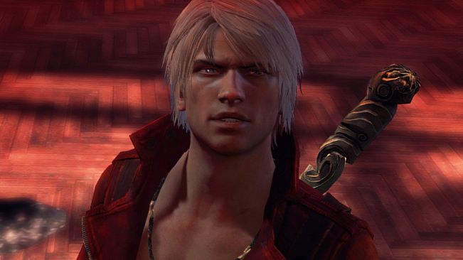 DmC Devil May Cry: Costume Pack
