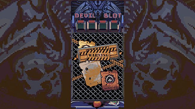 Devil Slot Machine