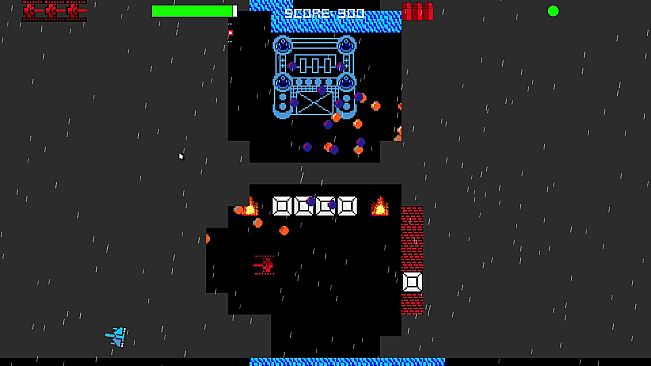 Tiger Tank 59 Ⅰ Air Strike MP017