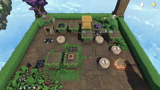 Dream of the Star Haven