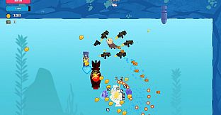 Fish Slayer