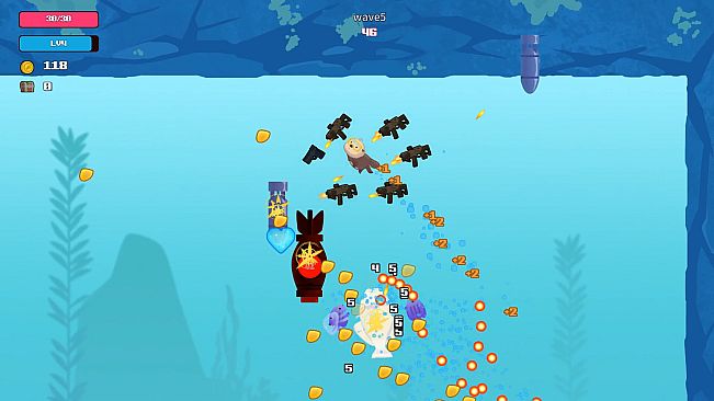 Fish Slayer