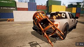 Storage Hunter Bid War Simulator