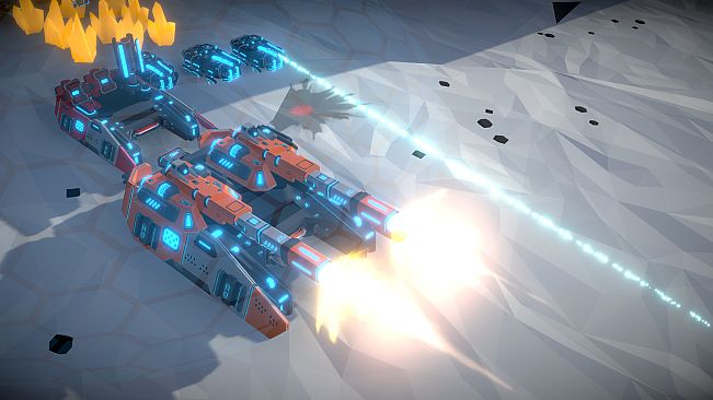 Whispers of the Architects