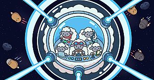 Sheep Ship