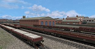 TS Marketplace: YQA Super Tench Wagon Pack