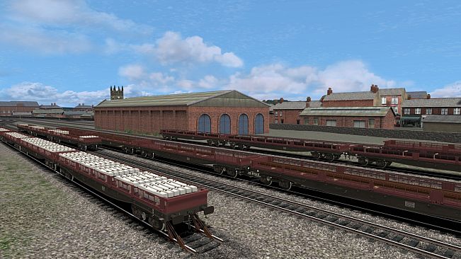 TS Marketplace: YQA Super Tench Wagon Pack