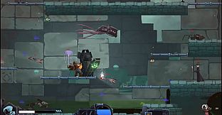 恶意结核 (MechaBlight)