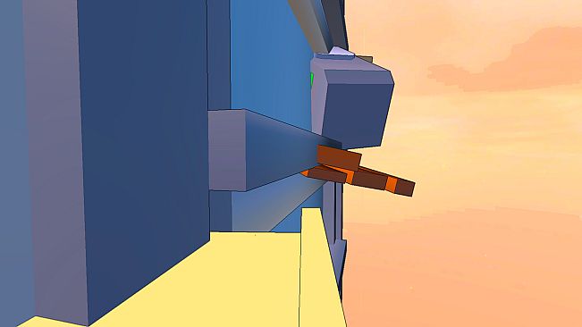 Scale A Building