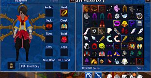 Ghostlore Supporter Pack