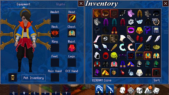 Ghostlore Supporter Pack