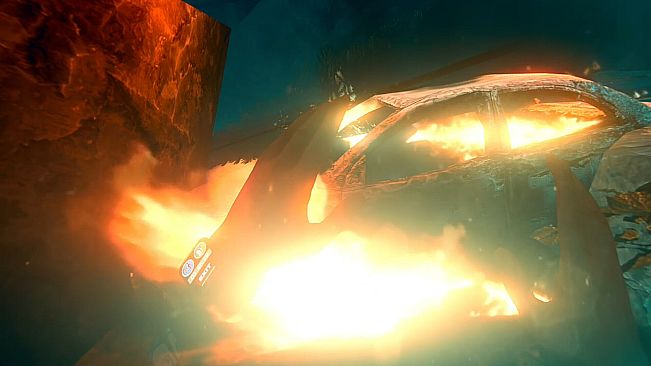 David Slade Mysteries: Case Files