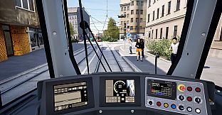 TramSim: Console Edition - Deluxe