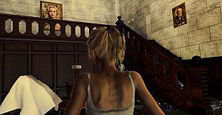 A Night at Ashmere Manor