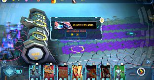 SYNCHRONIZERS: UNDEAD MARINES