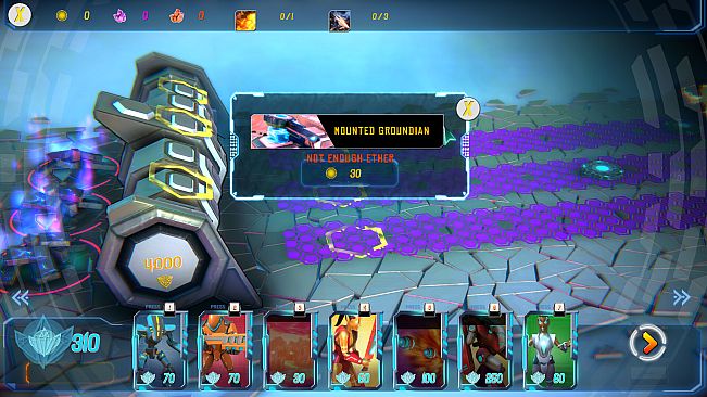 SYNCHRONIZERS: UNDEAD MARINES