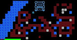 Tiger Tank 59 Ⅰ A-Gun MP026