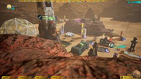 Titan: The Ascension