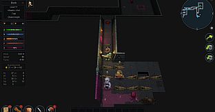 Ultimate ADOM - Caverns of Chaos