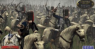 Empire: Total War - Elite Units of the West