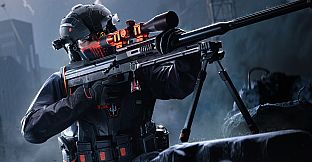 Call of Duty Endowment (C.O.D.E.) Knight Recon: Tracer Pack