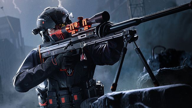 Call of Duty Endowment (C.O.D.E.) Knight Recon: Tracer Pack