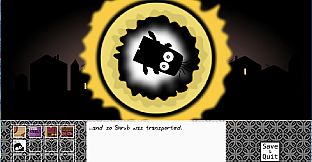 Night of the Shrub Part 1