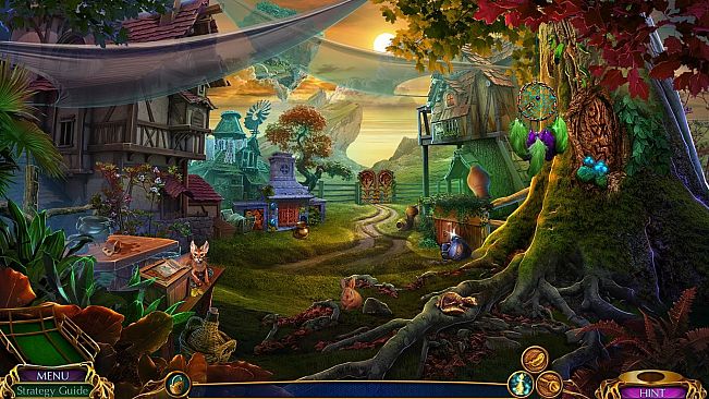 Labyrinths of the World: The Game of Minds Collector's Edition