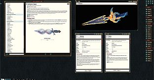 Fantasy Grounds - Weapons of Lore
