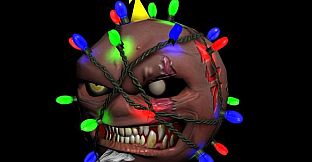 Madballs Holiday Skin Rollup