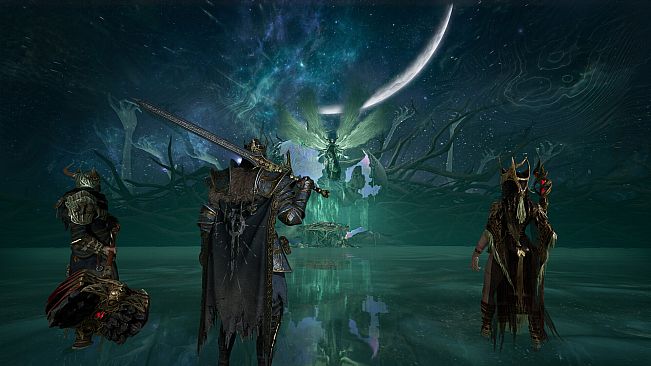 Mistfall Hunter - Upgrade to Deluxe Edition