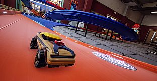 HOT WHEELS - He-Man - Windows Edition