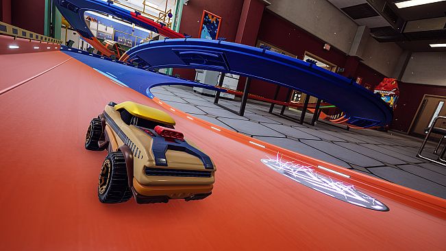 HOT WHEELS - He-Man - Windows Edition