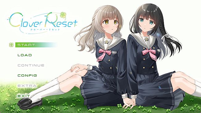 Clover Reset