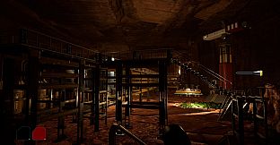 The Dark Side Of Mars