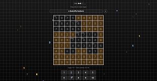 THW's Calcudoku