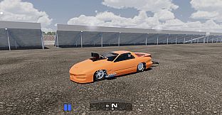 Bounty Drag Racing - Outlaw Pack 10
