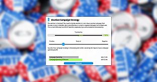 Democracy 4 - Voting Systems