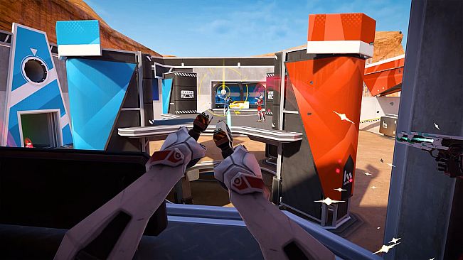 Hyper Dash - Starter Pack