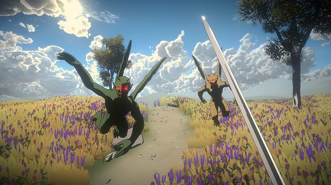 Robin Hood: Shadow of Nottingham