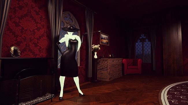 Ghost Master: Resurrection | Blood & Stone