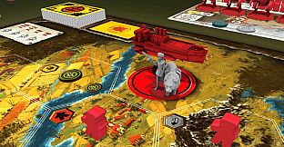 Tabletopia - Scythe: The Wind Gambit