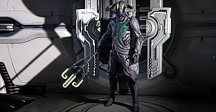 Warframe