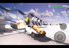 Car Crash Online