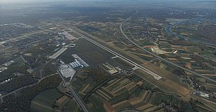 X-Plane 12 Add-on: Aerosoft - Airport Zagreb